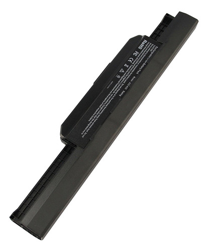 Bateria Interna Compatível Com Asus A53 K43 K53 X43 X84