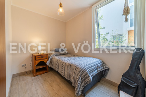Imagen 8 de 16 de Hermosa Casa Townhouse En Las Pircas