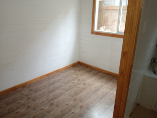 Concon, Los Romeros, Cabaña-depto., 2d 1 1/2 B, Patio Común