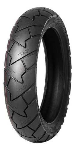 Llanta 120/80-16 Ts-659 60p Tl Premium