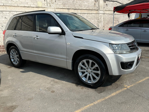 Suzuki Grand Vitara 2.4 Gl L4 At