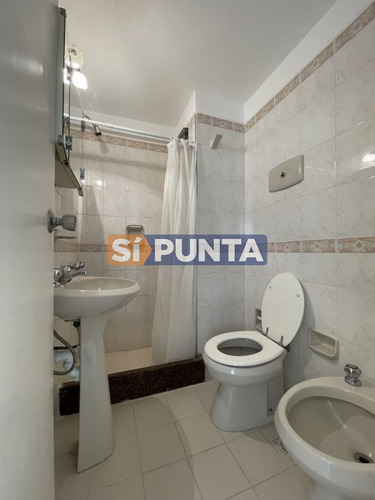 Imagen 10 de 18 de Apartamento En Alquiler - Brava