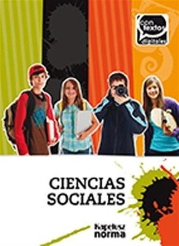 Ciencias Sociales 1 - Contextos Digitales