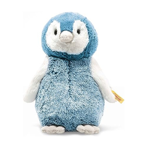 Pingüino Steiff Paule, Animal Premium Penguin, Juguetes De P