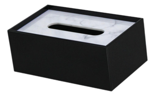 Cubierta De Cajas De Tono Contenedor De La Servilleta