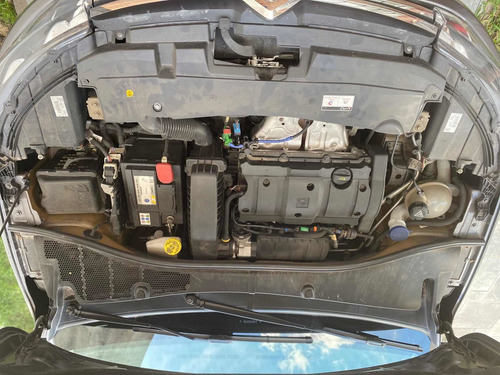 Citroën C-elysée Vti 115 Feel