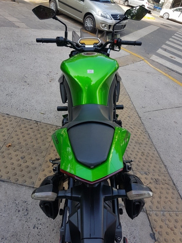 Kawasaki Z1000 Permuto Qr Motors