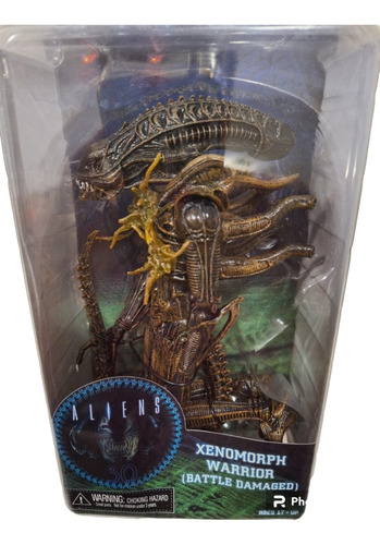 Figura Alien Neca 