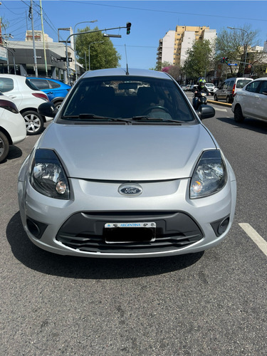 Ford Ka 1.0 Fly 63cv