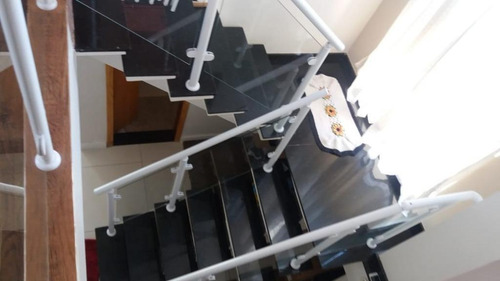 Imagem 19 de 24 de Sobrado Com 3 Dormitórios À Venda, 750 M² Por R$ 975.000,00 - Jardim Do Líbano - Barueri/sp - So0433