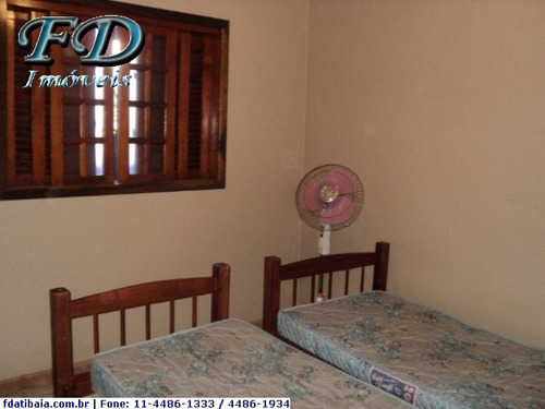 Chácaras Para Residir À Venda Em Mairiporã/sp - Compre O Seu Chácaras Para Residir Aqui! - 181407