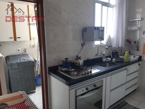 Ref.: 4257 - Apartamento Em Campinas Para Venda - V4257