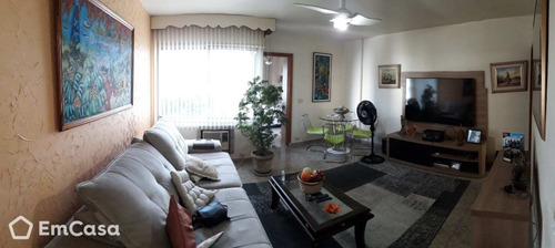 Imagem 1 de 10 de Apartamento À Venda Em Rio De Janeiro - 25674