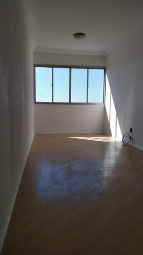 Imagem 4 de 15 de Apartamento Com Três Dormitórios Para Locação Jd. Prudência, São Paulo - 947