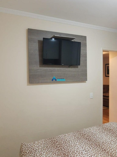 Imagem 14 de 17 de Apartamento Térreo No Residencial Parque Da Serra - Bairro Medeiros Em Jundiaí, Sp. - 2217