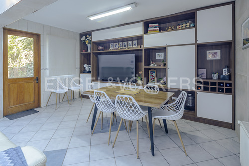 Excelente Casa Lomas De La Dehesa