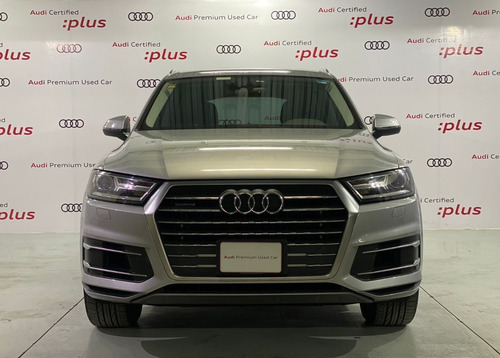 Imagen 3 de 15 de Audi Q7 Select 2018