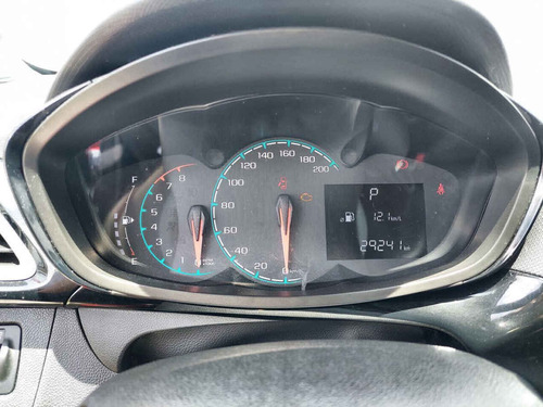 Imagen 15 de 15 de Chevrolet Spark 2019 5p Ltz L4/1.4 Aut
