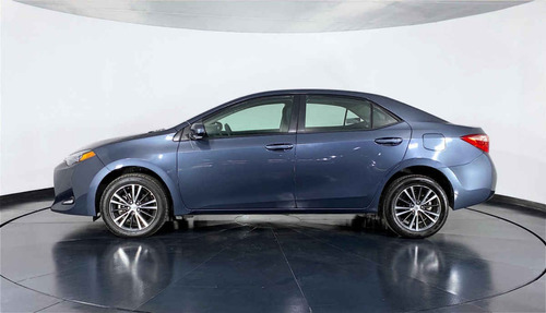 Imagen 8 de 15 de 105222 - Toyota Corolla 2018 Con Garantía
