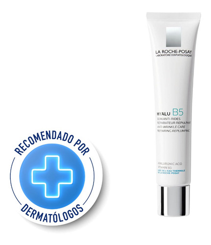 Hyalu B5 Crema           40 Ml La Roche Posay