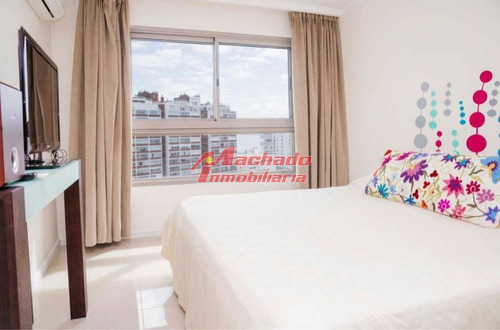 Imagen 9 de 9 de Apartamento, En Venta, 2 Dormitorios, Torre De Lujo, Punta Del Este