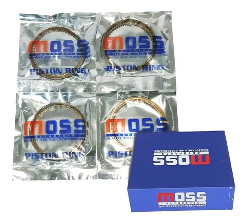 comprar Anillos Std Toyota Daihatsu Terios Bego 1.5 3sz 08-14
