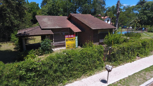 Imagen 5 de 6 de Lote Baldío En Venta, San Miguel.