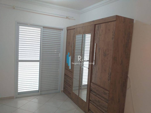 Imagem 22 de 30 de Apartamento Com 2 Dormitórios À Venda, 69 M² Por R$ 330.000,00 - Pinheirinho - Vinhedo/sp - Ap0093