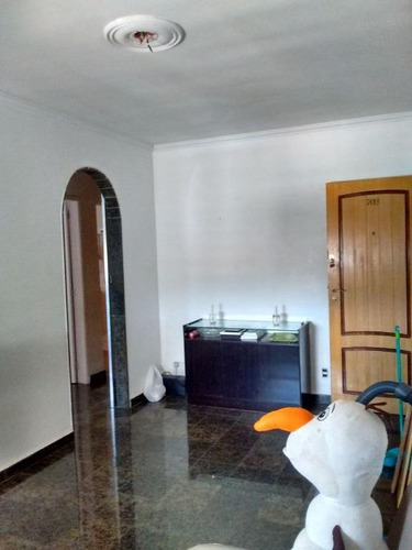 Imagem 1 de 21 de Apartamento Com 1 Dormitório À Venda, 55 M² Por R$ 195.000,00 - Vila Valqueire - Rio De Janeiro/rj - Ap0092