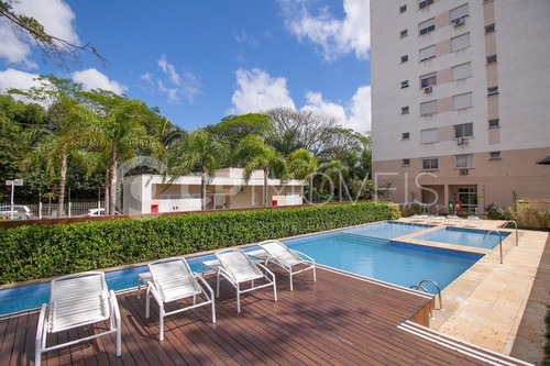 Imagem 8 de 22 de Apartamento Em Jardim Lindóia, Porto Alegre/rs De 132m² 3 Quartos À Venda Por R$ 640.000,00 - Ap2062078-s
