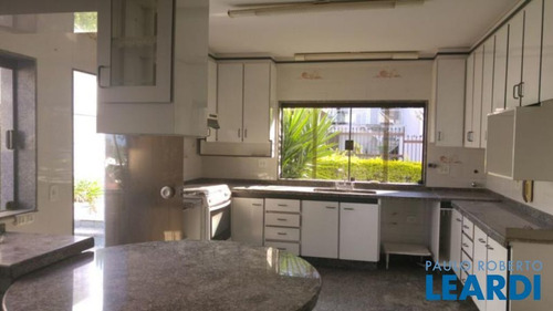 Imagem 3 de 15 de Casa Em Condomínio - Condomínio Arujazinho 4 - Sp - 464069