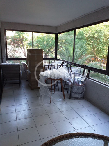 Amplio Depto Venta Las Condes 3 Dorm Inversionistas Ppw