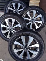 Comprar Rines Y Llantas Kia Rio 2021 R15 Meses Sin Intereses  Sandy