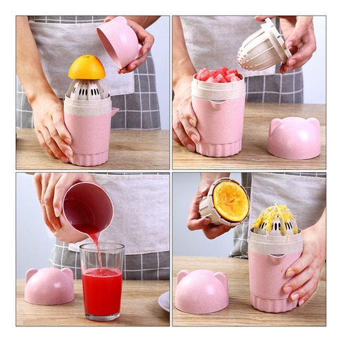 Exprimidor Manual De Frutas, Exprimidor Manual, Exprimidor D