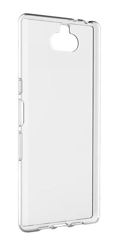 Estuche Tpu Sony Xperia 10 Plus Macrotec