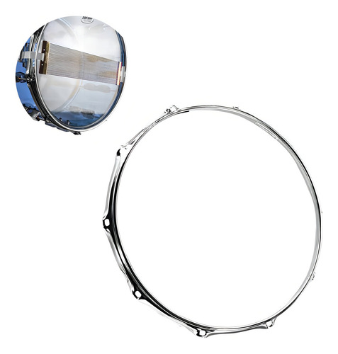 Aro Power Hoop Bauer Torelli Bph316 13 Triple Flange
