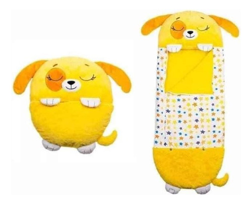Bolsa De Dormir Happy Napper Unicornio