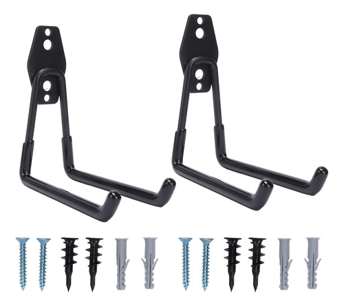 Colgador De Almacenamiento Multiusos Para Montaje En Pared G