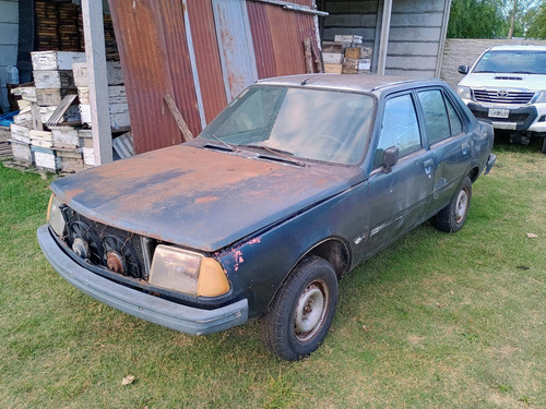 Renault 18 Gtx, Vendo Casco Sin Motor. Soy Titular