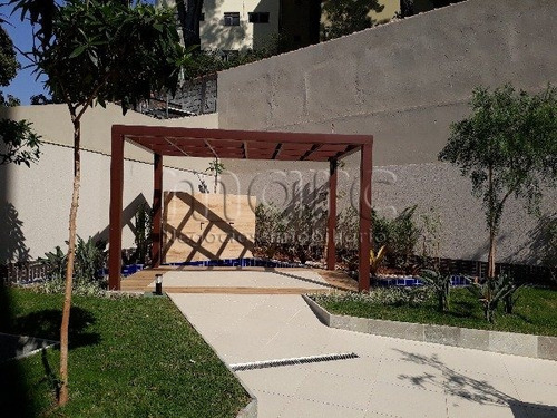Apartamento Cobertura - Vila Monumento - Ref: 113265 - V-113265