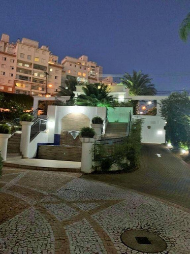 Imagem 28 de 30 de Excelente Apartamento À Venda No Residencial Vila Bella/shopping Dom Pedro - Campinas/sp - Ap16093