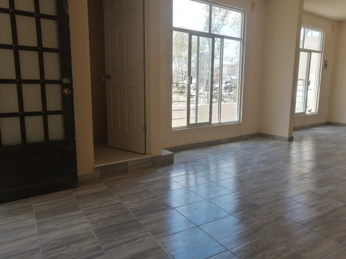 Se Renta Departamento En San Francisco Tepojaco