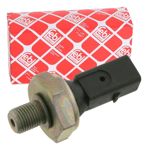 Bulbo Aceite Febi Vw Jetta A4 2.0l 2001 2002 2003