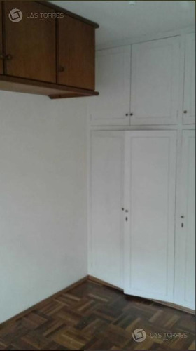 Apartamento 2 Dormitorios, Proximo A Br Artigas Y 18 De Julio