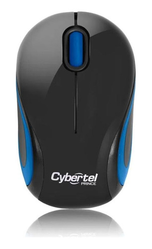 Mouse Prince Cybertel Cyb-m300 Gamer