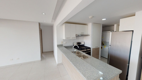 Apartamento Nuevo, Listo, Económico Desde 1 Hab En Veron P,c