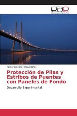 Libro Proteccion De Pilas Y Estribos De Puentes Con Panel...