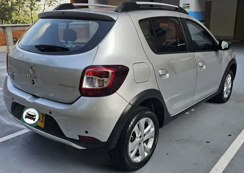 Renault Stepway 1.6 Expression / Zen