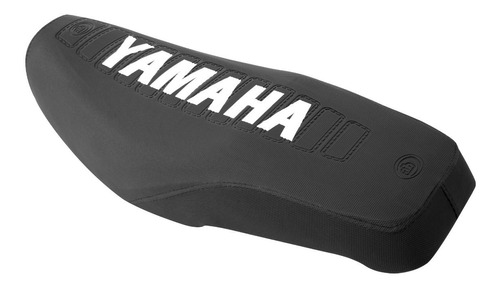 Funda Elastizada  Premium Ab Yamaha Crypton (m/viejo) Antid.