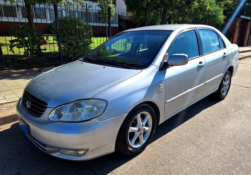 Toyota Corolla 1.8 Xei